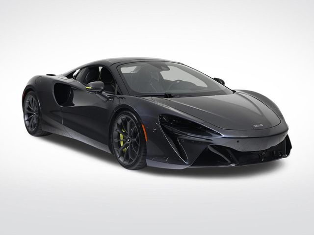 2026 McLaren Artura TechLux Spider - 22992420 - 6