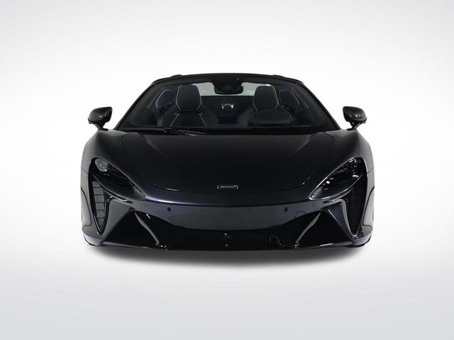 2026 McLaren Artura TechLux Spider - 22992420 - 7