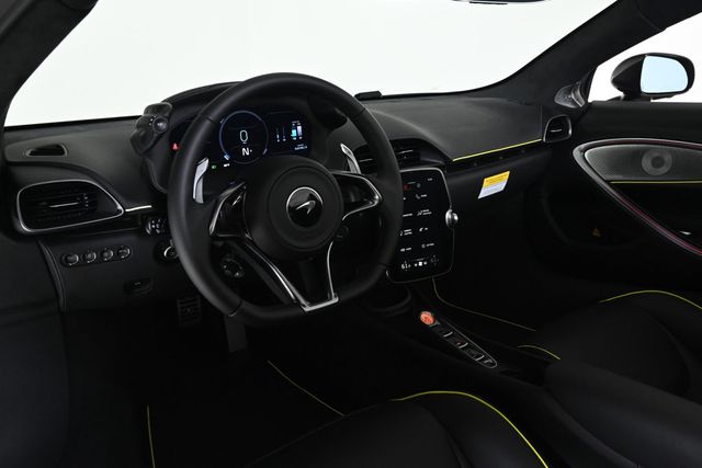 2026 McLaren Artura TechLux Spider - 22992420 - 8