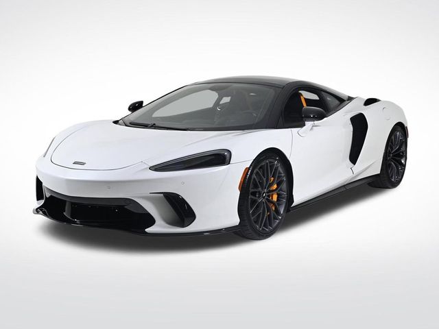 2026 McLaren GTS Performance Coupe - 22996324 - 0