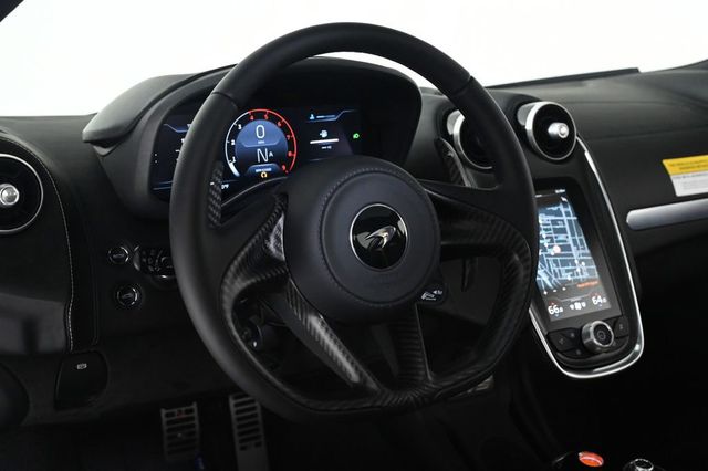 2026 McLaren GTS Performance Coupe - 22996324 - 9