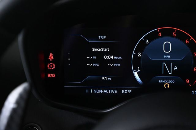 2026 McLaren GTS Performance Coupe - 22996324 - 10