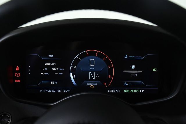 2026 McLaren GTS Performance Coupe - 22996324 - 11