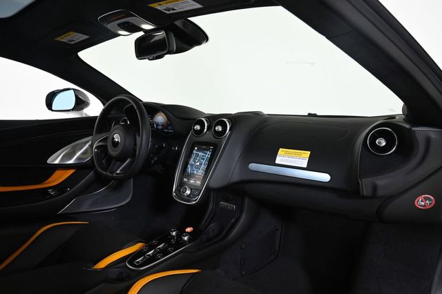 2026 McLaren GTS Performance Coupe - 22996324 - 14