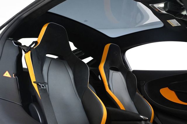 2026 McLaren GTS Performance Coupe - 22996324 - 16