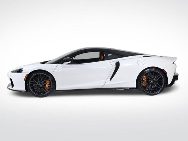 2026 McLaren GTS Performance Coupe - 22996324 - 1