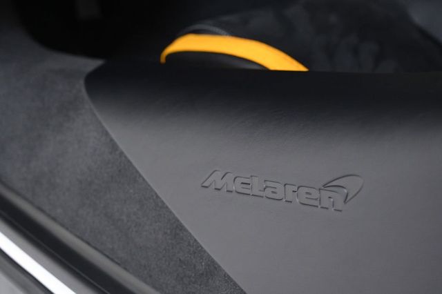 2026 McLaren GTS Performance Coupe - 22996324 - 20