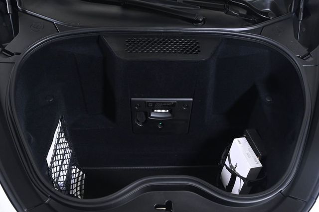 2026 McLaren GTS Performance Coupe - 22996324 - 22