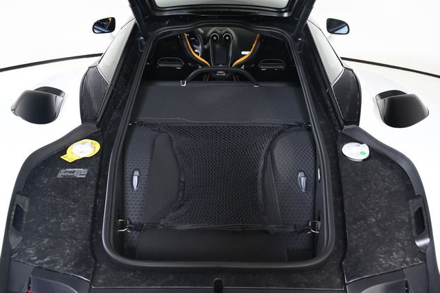 2026 McLaren GTS Performance Coupe - 22996324 - 23