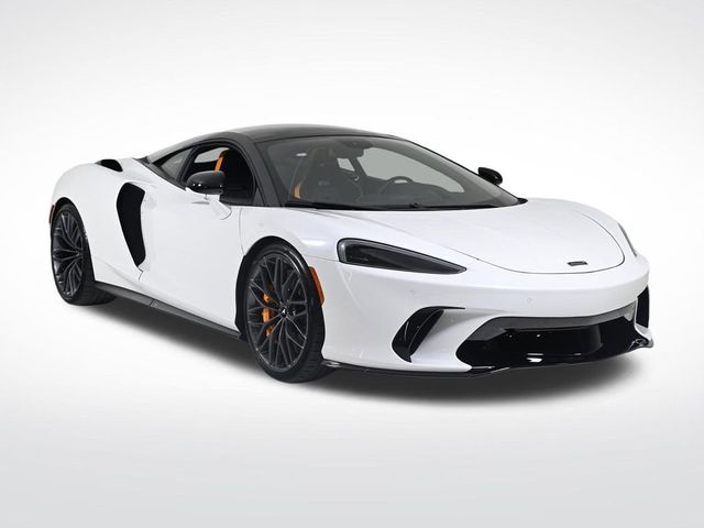 2026 McLaren GTS Performance Coupe - 22996324 - 6