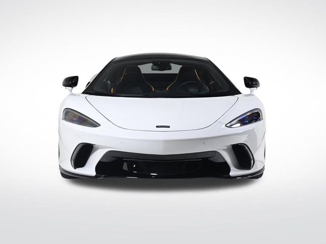 2026 McLaren GTS Performance Coupe - 22996324 - 7