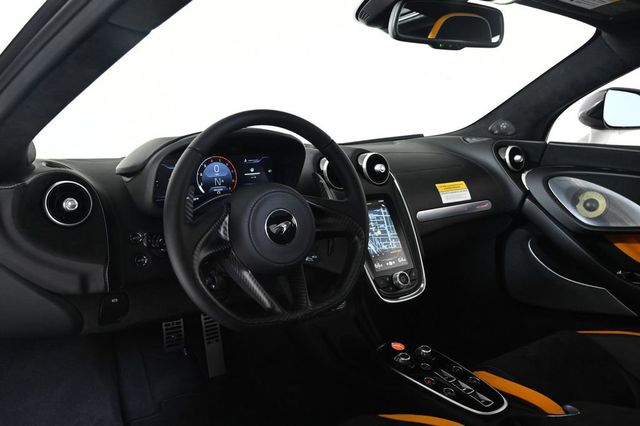 2026 McLaren GTS Performance Coupe - 22996324 - 8