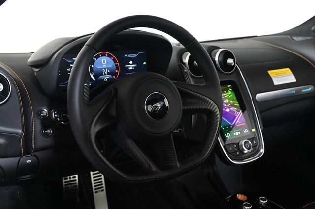 2026 McLaren GTS TechLux Coupe - 23005402 - 9