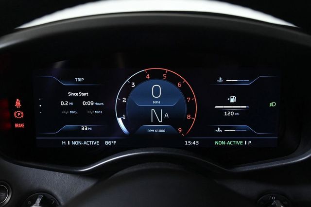 2026 McLaren GTS TechLux Coupe - 23005402 - 10