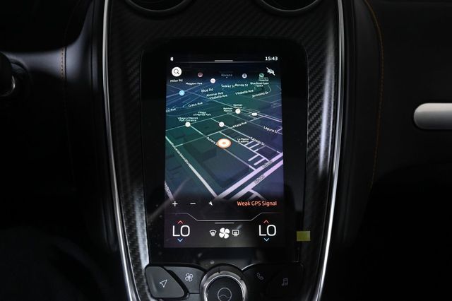 2026 McLaren GTS TechLux Coupe - 23005402 - 11