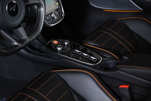 2026 McLaren GTS TechLux Coupe - 23005402 - 12