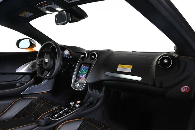 2026 McLaren GTS TechLux Coupe - 23005402 - 13