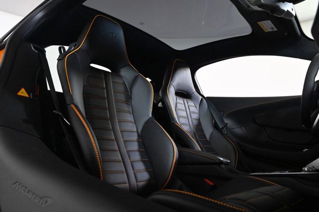 2026 McLaren GTS TechLux Coupe - 23005402 - 15