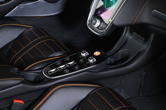 2026 McLaren GTS TechLux Coupe - 23005402 - 16