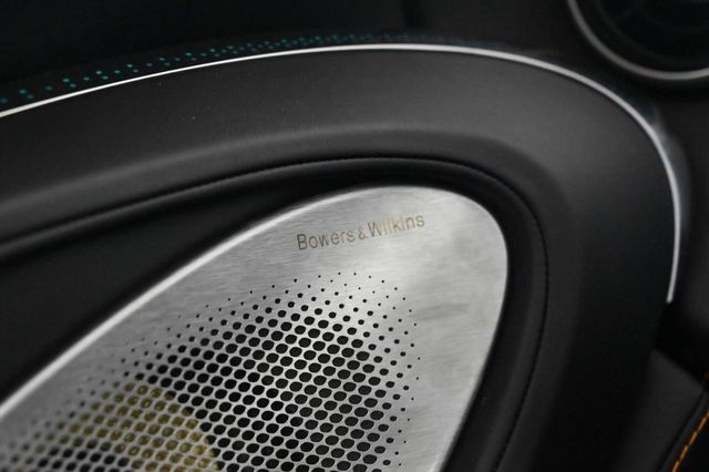 2026 McLaren GTS TechLux Coupe - 23005402 - 18