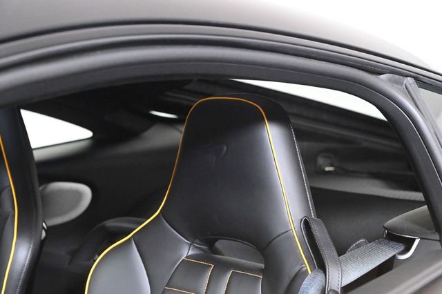 2026 McLaren GTS TechLux Coupe - 23005402 - 20