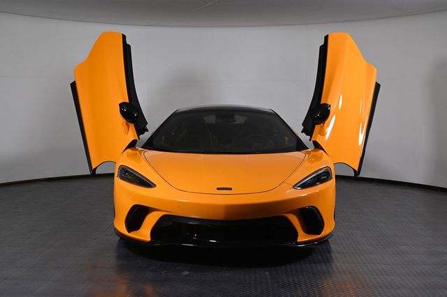 2026 McLaren GTS TechLux Coupe - 23005402 - 21