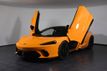 2026 McLaren GTS TechLux Coupe - 23005402 - 22