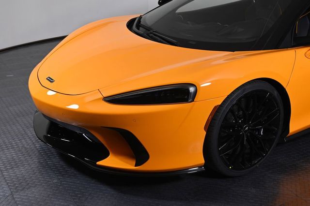 2026 McLaren GTS TechLux Coupe - 23005402 - 23