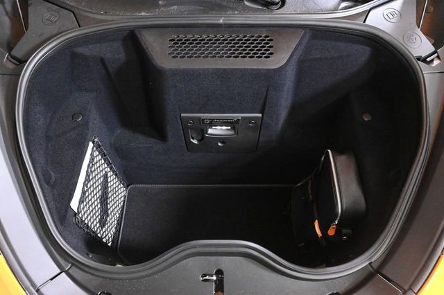 2026 McLaren GTS TechLux Coupe - 23005402 - 24