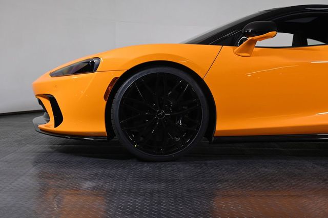 2026 McLaren GTS TechLux Coupe - 23005402 - 26