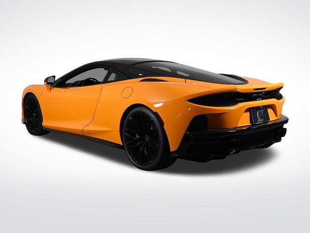 2026 McLaren GTS TechLux Coupe - 23005402 - 2