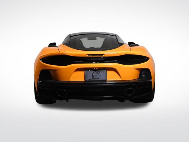 2026 McLaren GTS TechLux Coupe - 23005402 - 3