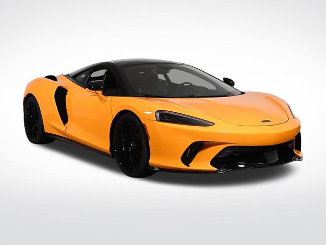 2026 McLaren GTS TechLux Coupe - 23005402 - 6