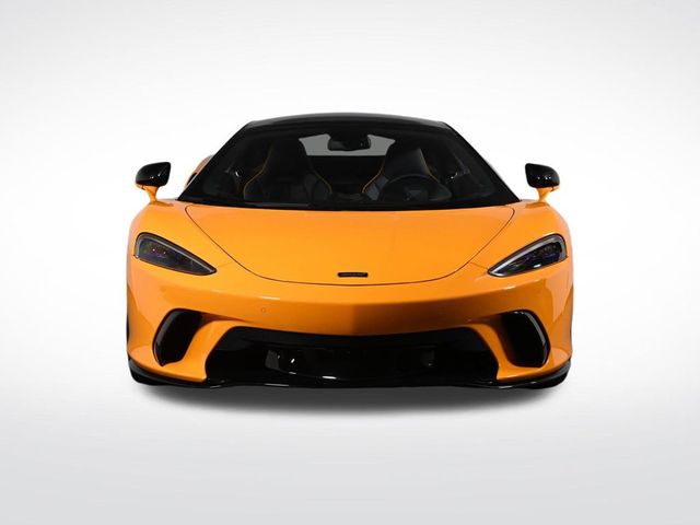 2026 McLaren GTS TechLux Coupe - 23005402 - 7