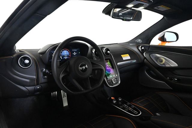 2026 McLaren GTS TechLux Coupe - 23005402 - 8