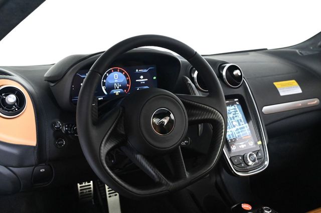 2026 McLaren GTS TechLux Coupe - 23016374 - 9