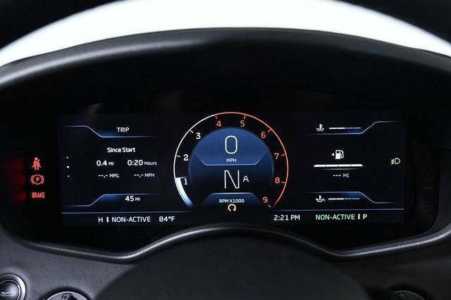 2026 McLaren GTS TechLux Coupe - 23016374 - 10