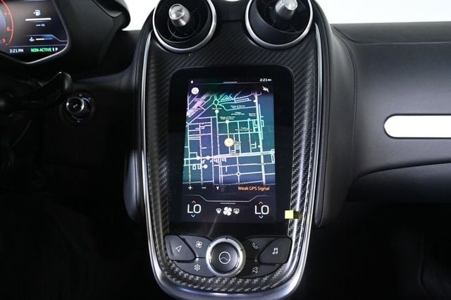 2026 McLaren GTS TechLux Coupe - 23016374 - 12