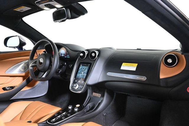 2026 McLaren GTS TechLux Coupe - 23016374 - 14