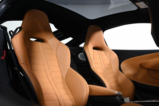 2026 McLaren GTS TechLux Coupe - 23016374 - 15