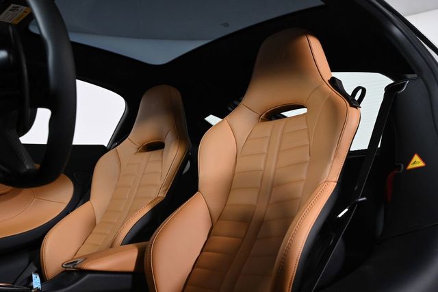 2026 McLaren GTS TechLux Coupe - 23016374 - 16