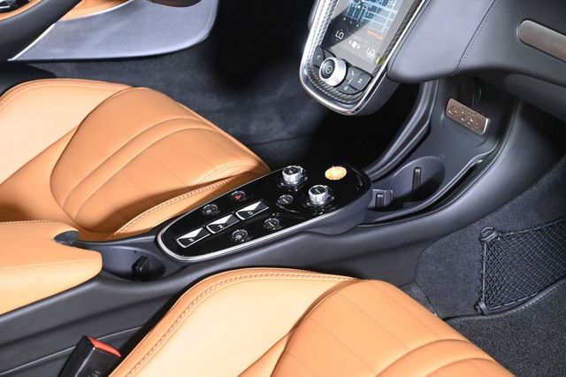 2026 McLaren GTS TechLux Coupe - 23016374 - 17