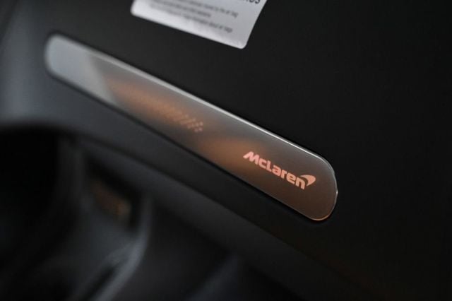 2026 McLaren GTS TechLux Coupe - 23016374 - 19