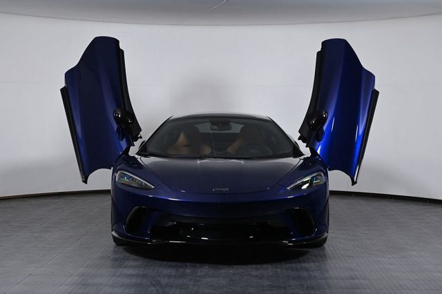 2026 McLaren GTS TechLux Coupe - 23016374 - 21
