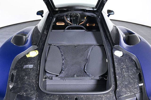 2026 McLaren GTS TechLux Coupe - 23016374 - 23