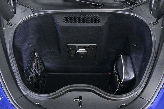 2026 McLaren GTS TechLux Coupe - 23016374 - 24