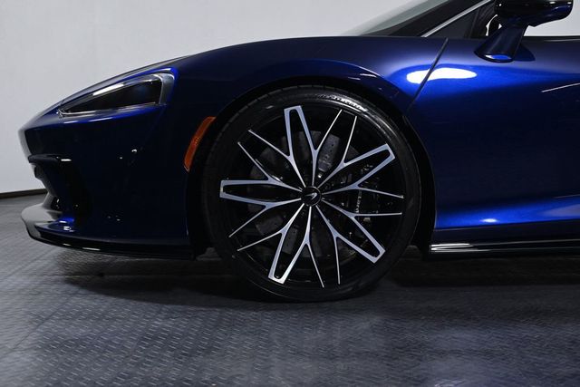 2026 McLaren GTS TechLux Coupe - 23016374 - 25