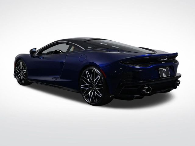 2026 McLaren GTS TechLux Coupe - 23016374 - 2