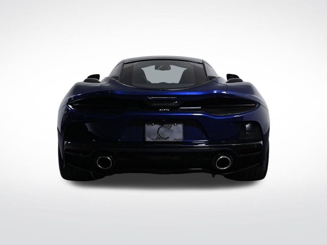 2026 McLaren GTS TechLux Coupe - 23016374 - 3