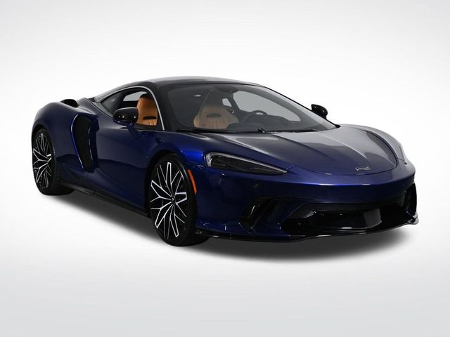 2026 McLaren GTS TechLux Coupe - 23016374 - 6